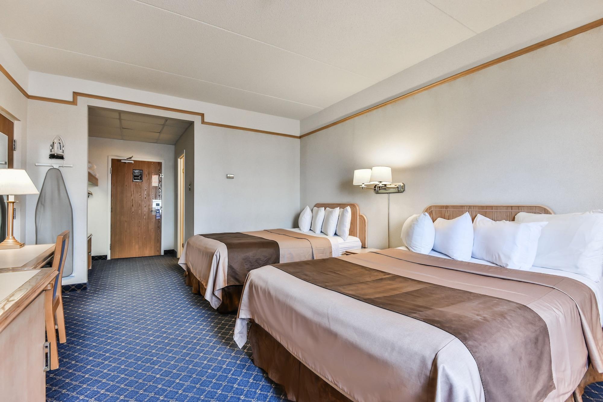 Travelodge By Wyndham Chatham Εξωτερικό φωτογραφία