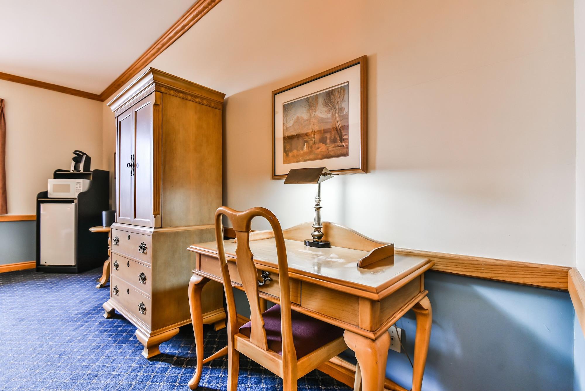 Travelodge By Wyndham Chatham Εξωτερικό φωτογραφία