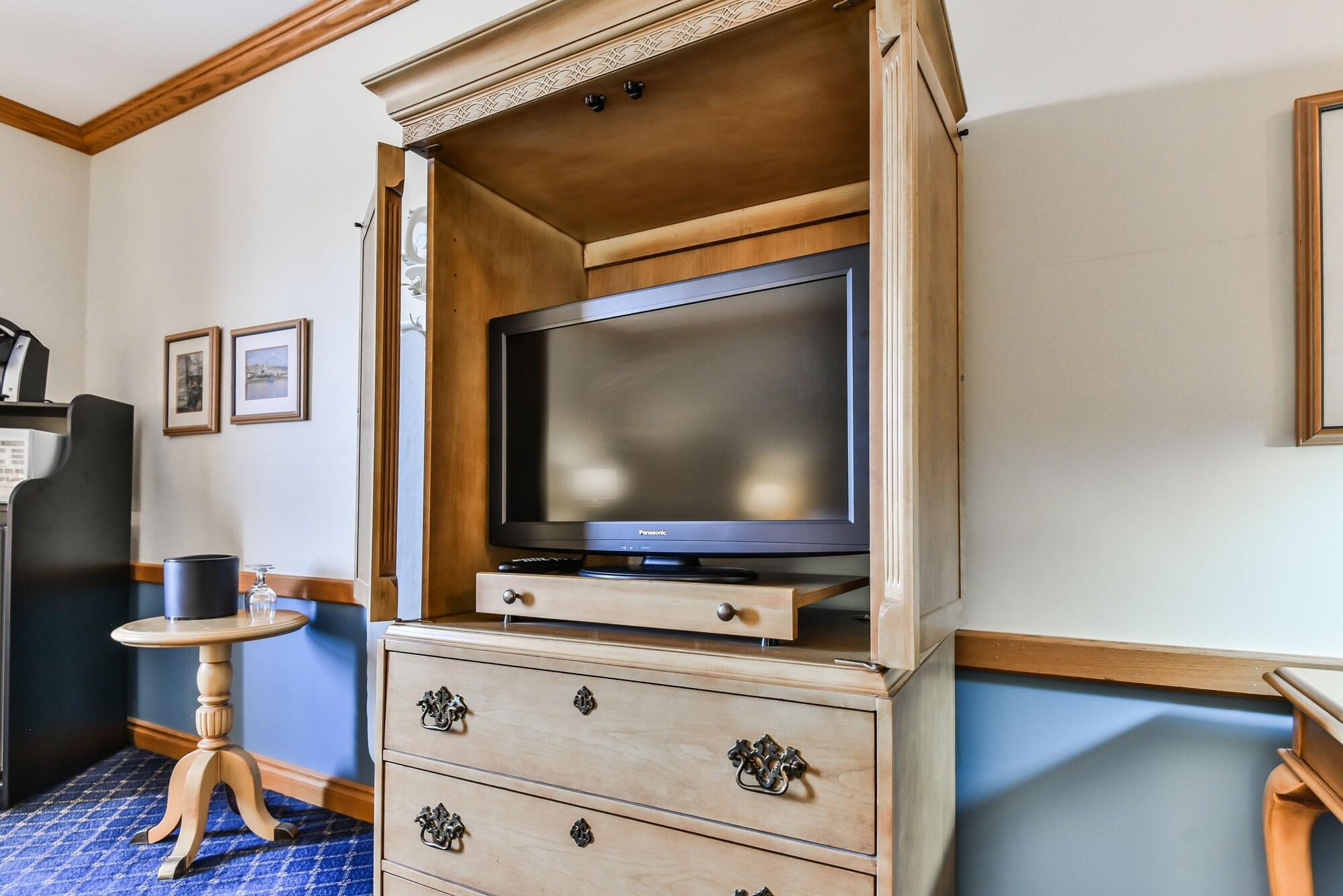 Travelodge By Wyndham Chatham Εξωτερικό φωτογραφία