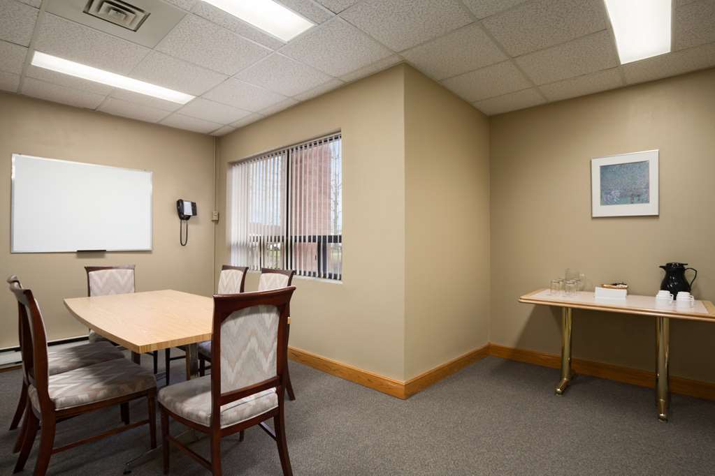 Travelodge By Wyndham Chatham Ανέσεις φωτογραφία